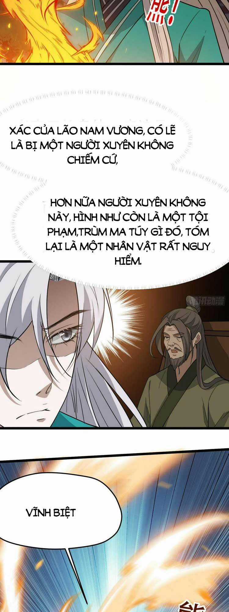 Hệ Thống Gánh Con Mạnh Nhất Chapter 79 trang 6