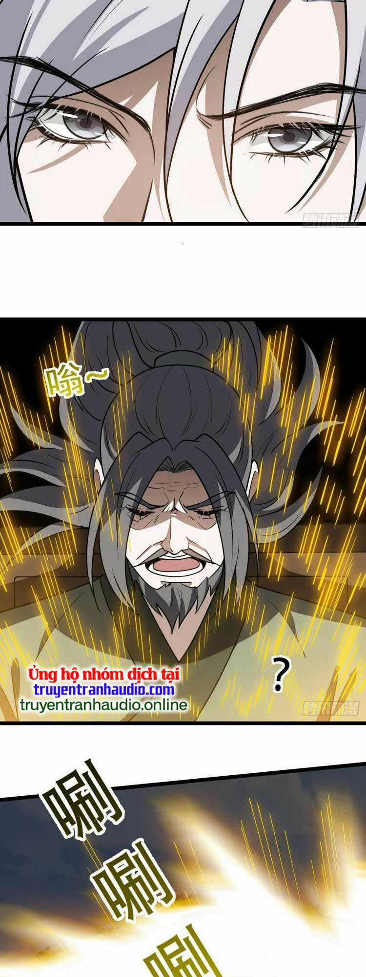 Hệ Thống Gánh Con Mạnh Nhất Chapter 79 trang 8