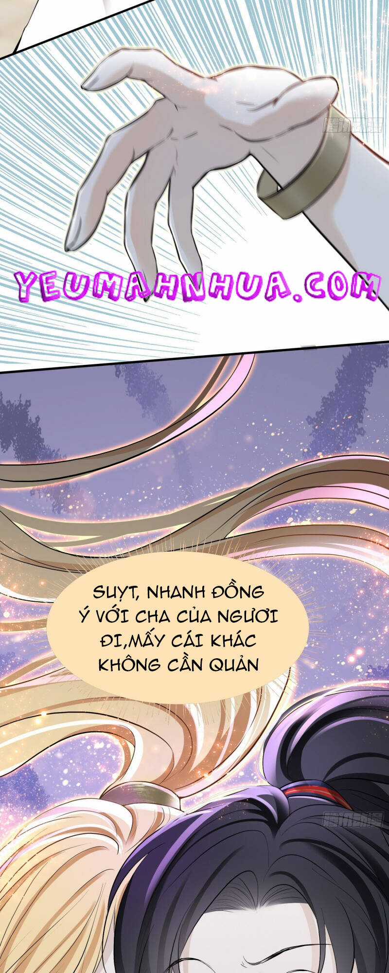 Hệ Thống Gánh Con Mạnh Nhất Chapter 8 trang 12