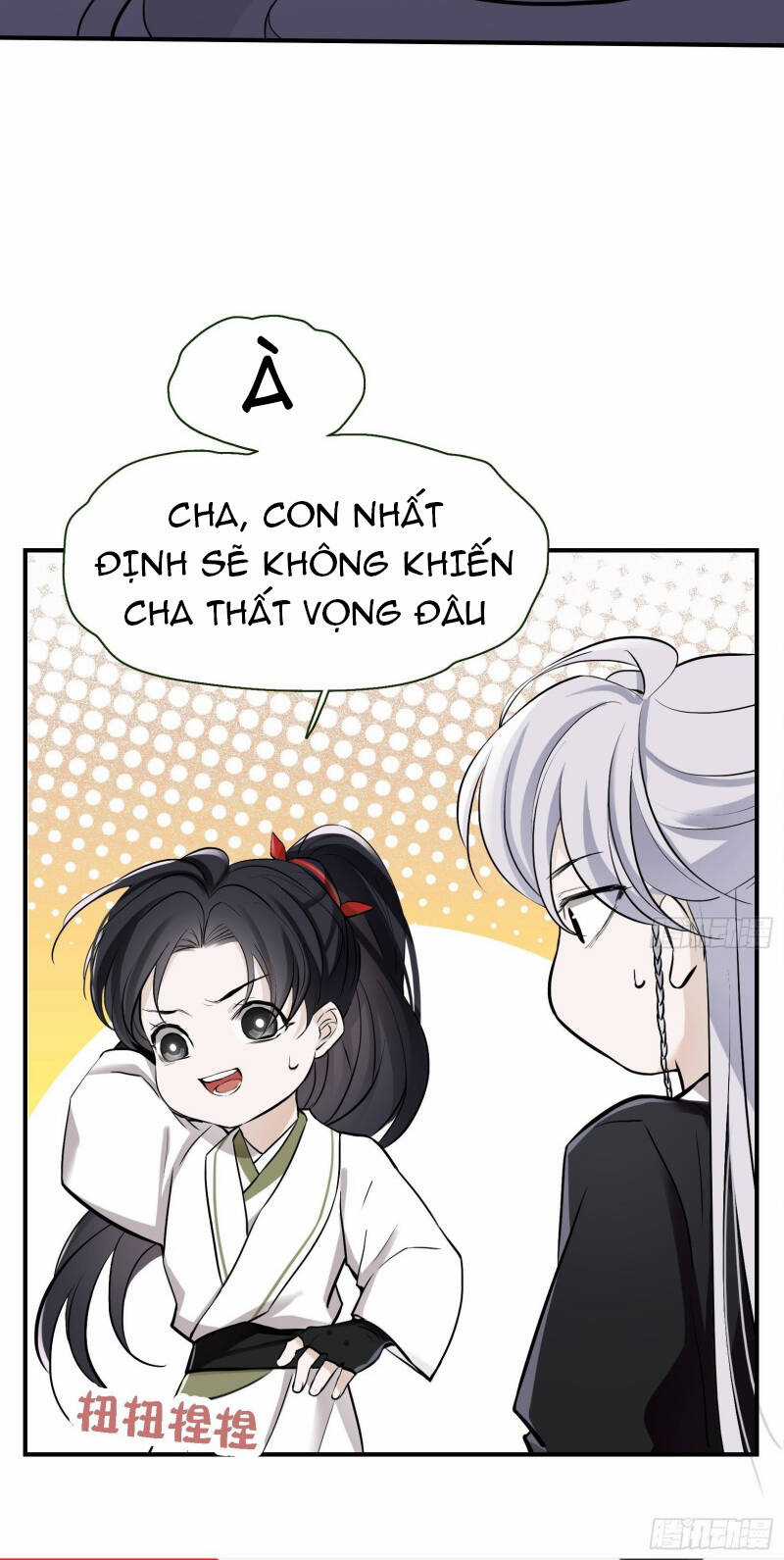 Hệ Thống Gánh Con Mạnh Nhất Chapter 8 trang 14