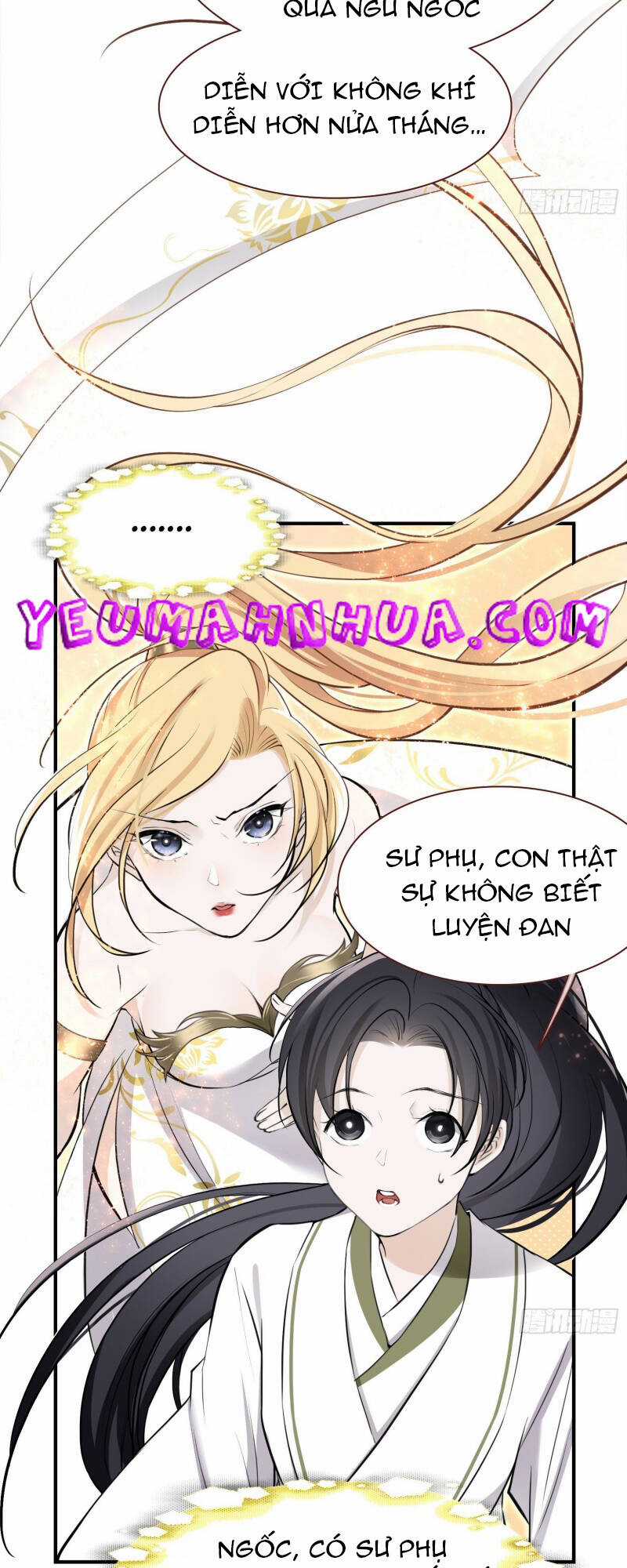 Hệ Thống Gánh Con Mạnh Nhất Chapter 8 trang 17