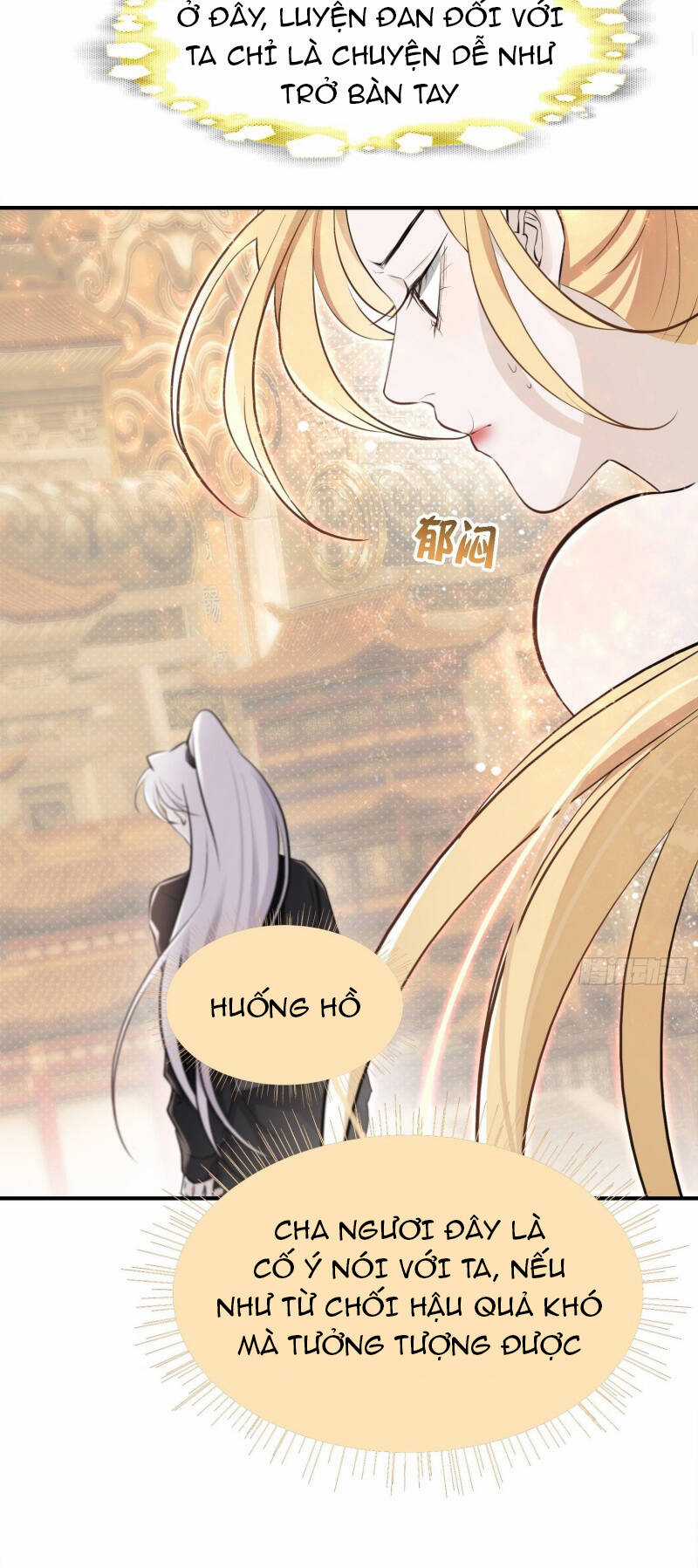 Hệ Thống Gánh Con Mạnh Nhất Chapter 8 trang 18