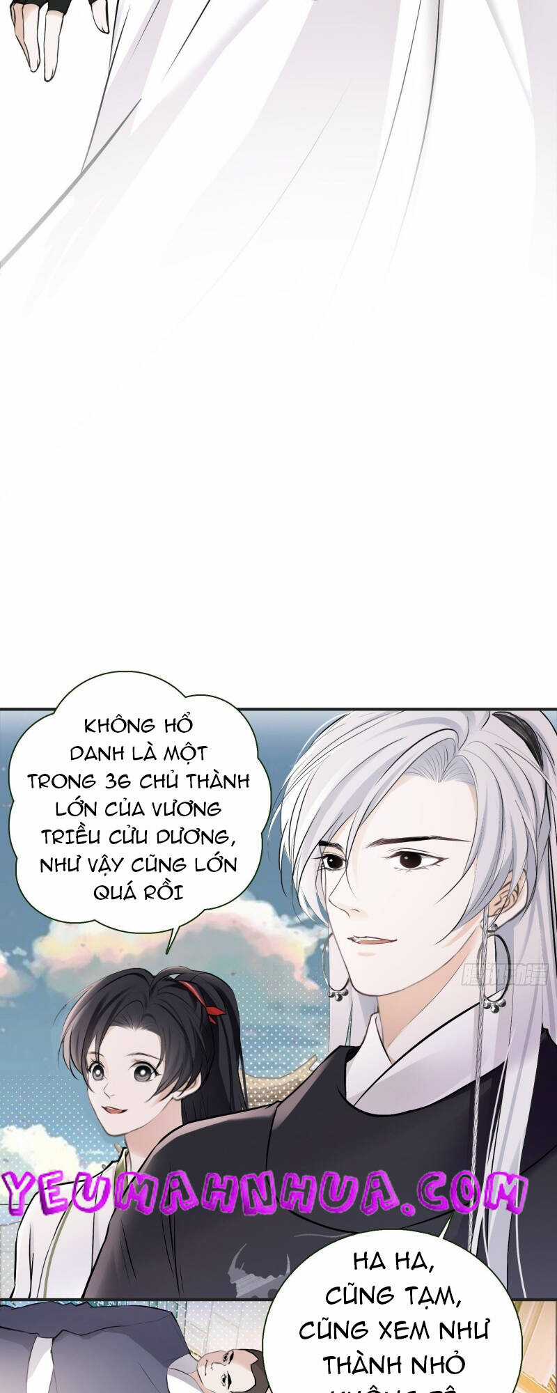 Hệ Thống Gánh Con Mạnh Nhất Chapter 8 trang 2