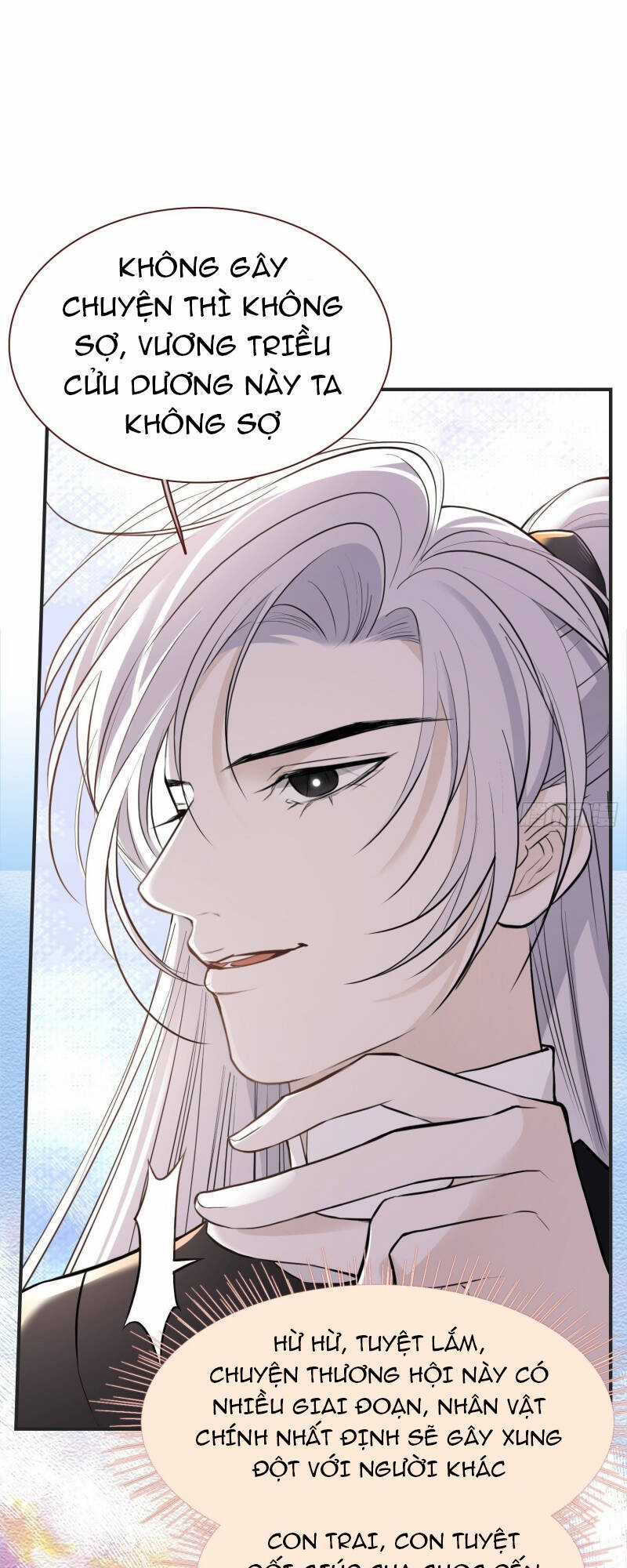 Hệ Thống Gánh Con Mạnh Nhất Chapter 8 trang 25