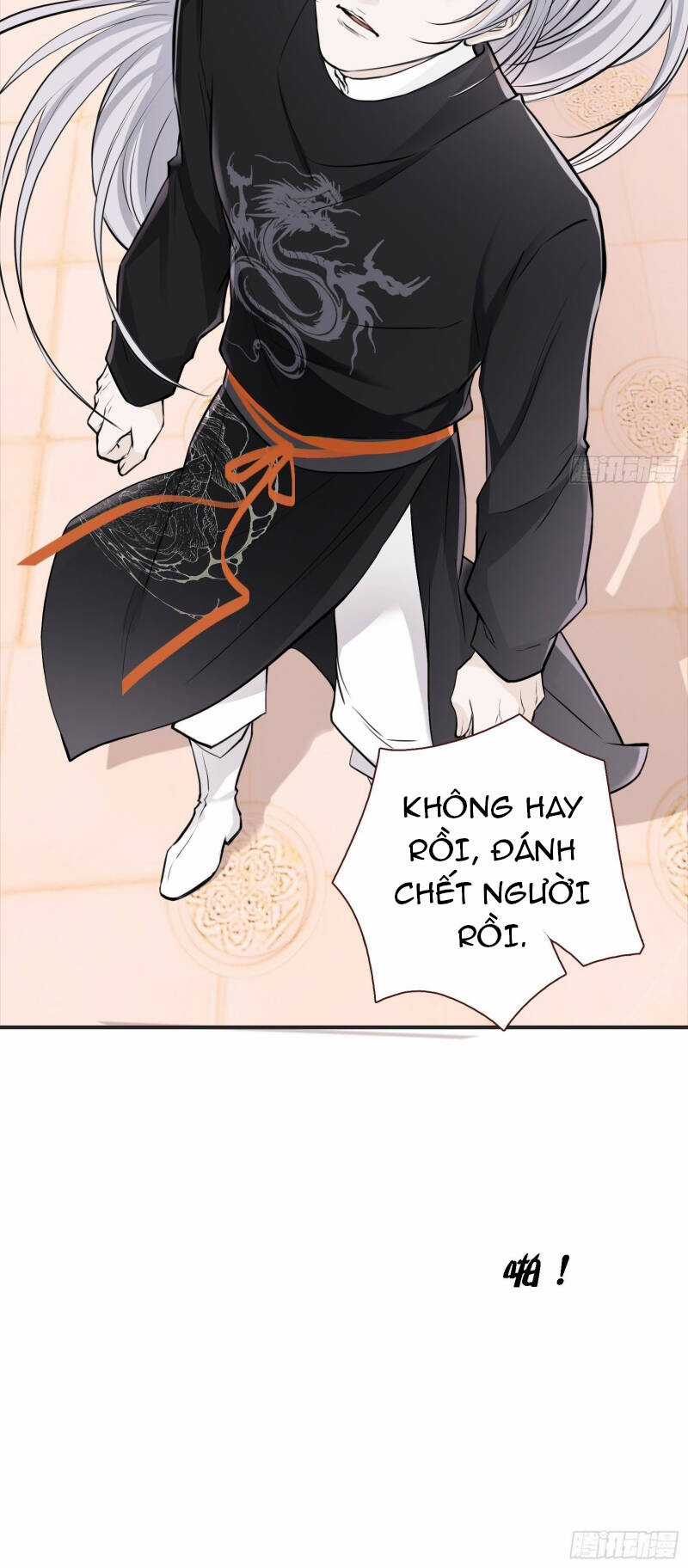 Hệ Thống Gánh Con Mạnh Nhất Chapter 8 trang 28