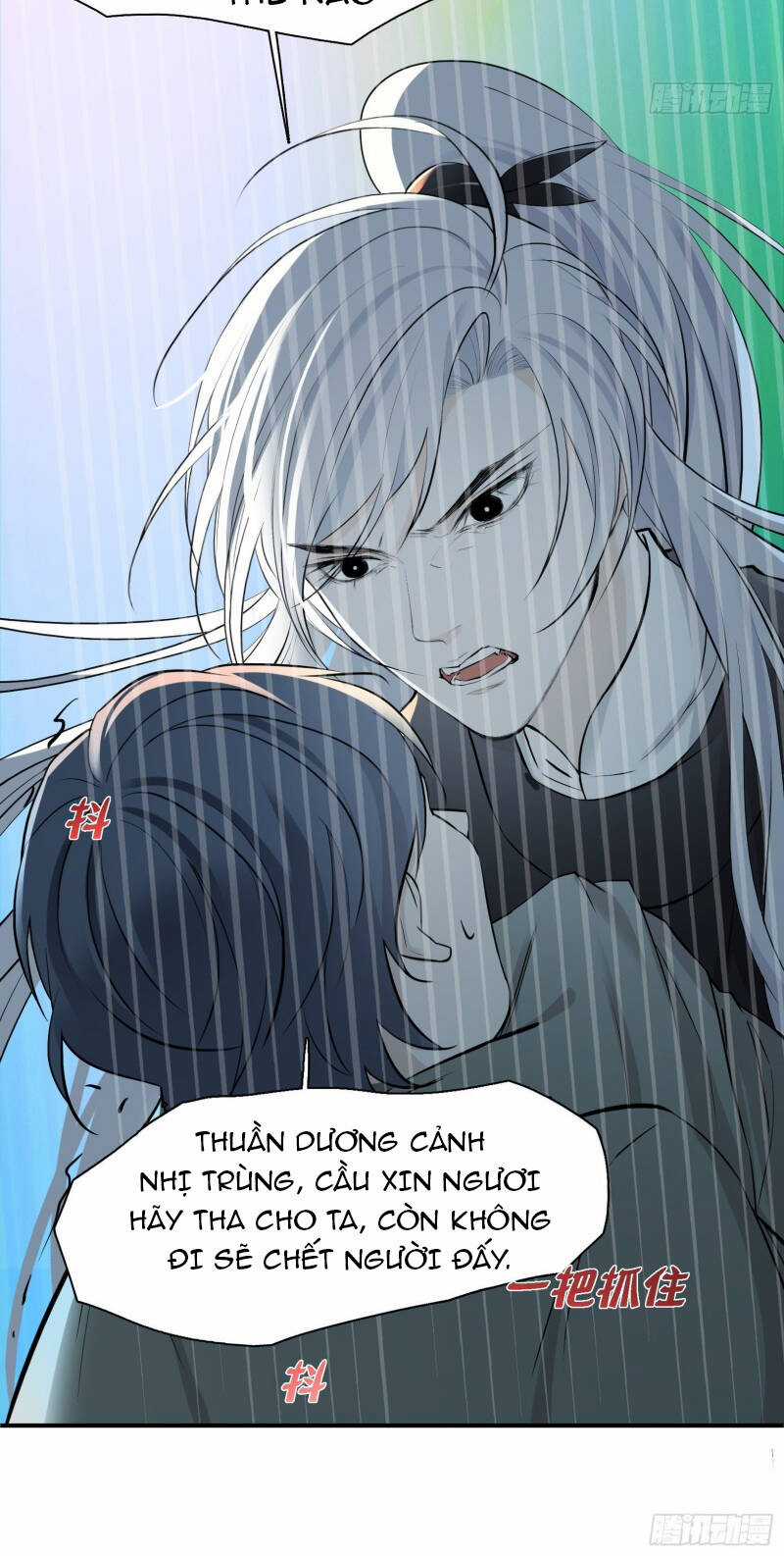 Hệ Thống Gánh Con Mạnh Nhất Chapter 8 trang 32