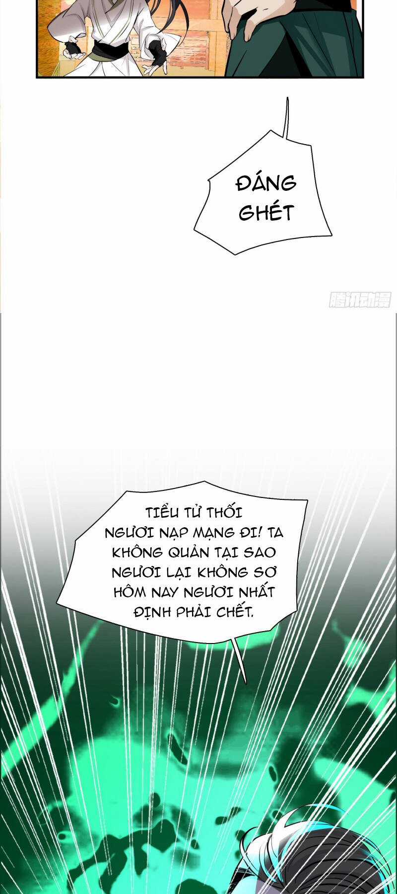 Hệ Thống Gánh Con Mạnh Nhất Chapter 8 trang 39