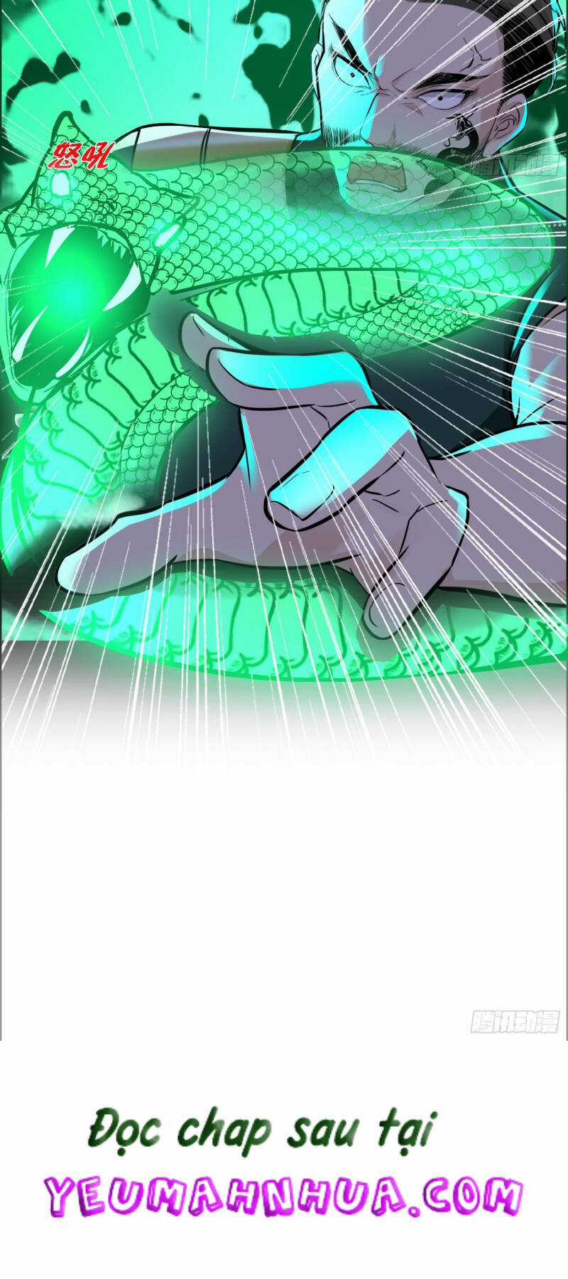 Hệ Thống Gánh Con Mạnh Nhất Chapter 8 trang 40