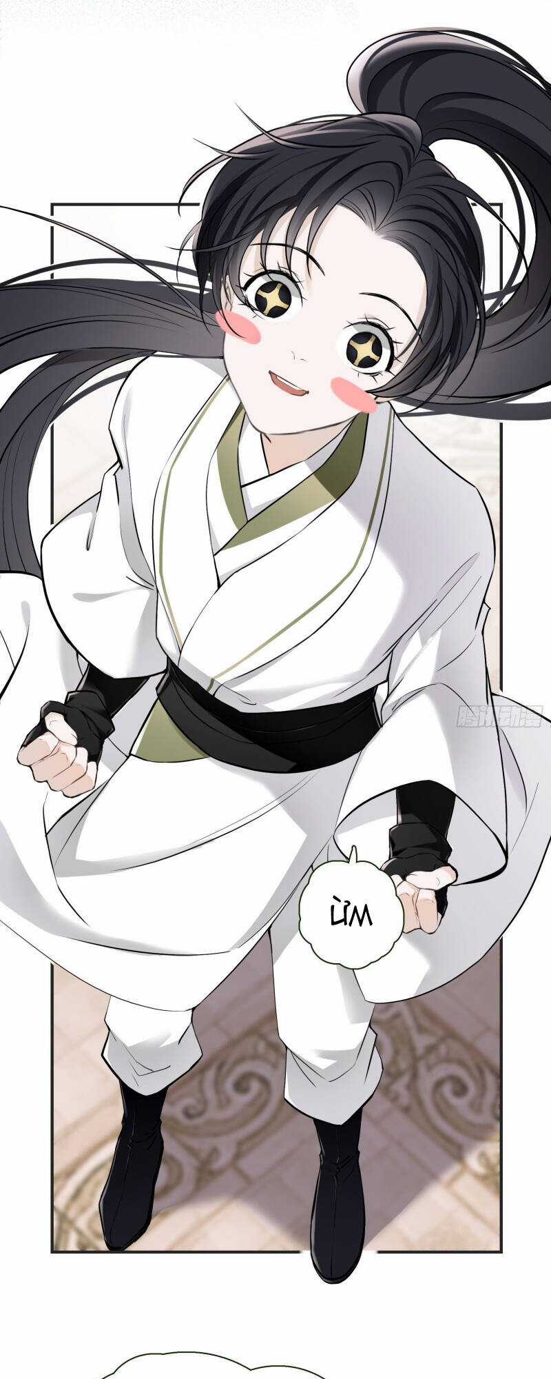 Hệ Thống Gánh Con Mạnh Nhất Chapter 8 trang 5