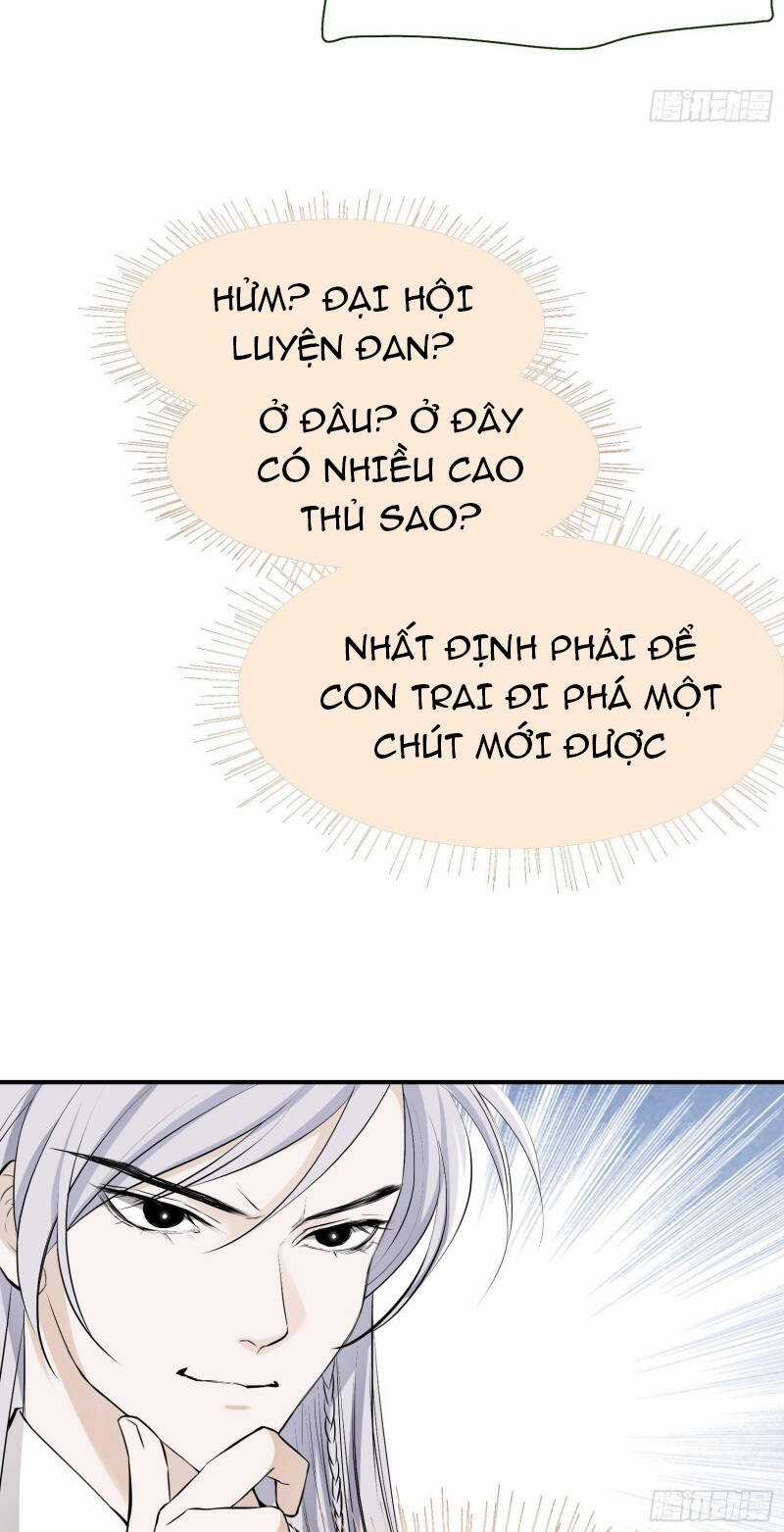 Hệ Thống Gánh Con Mạnh Nhất Chapter 8 trang 9