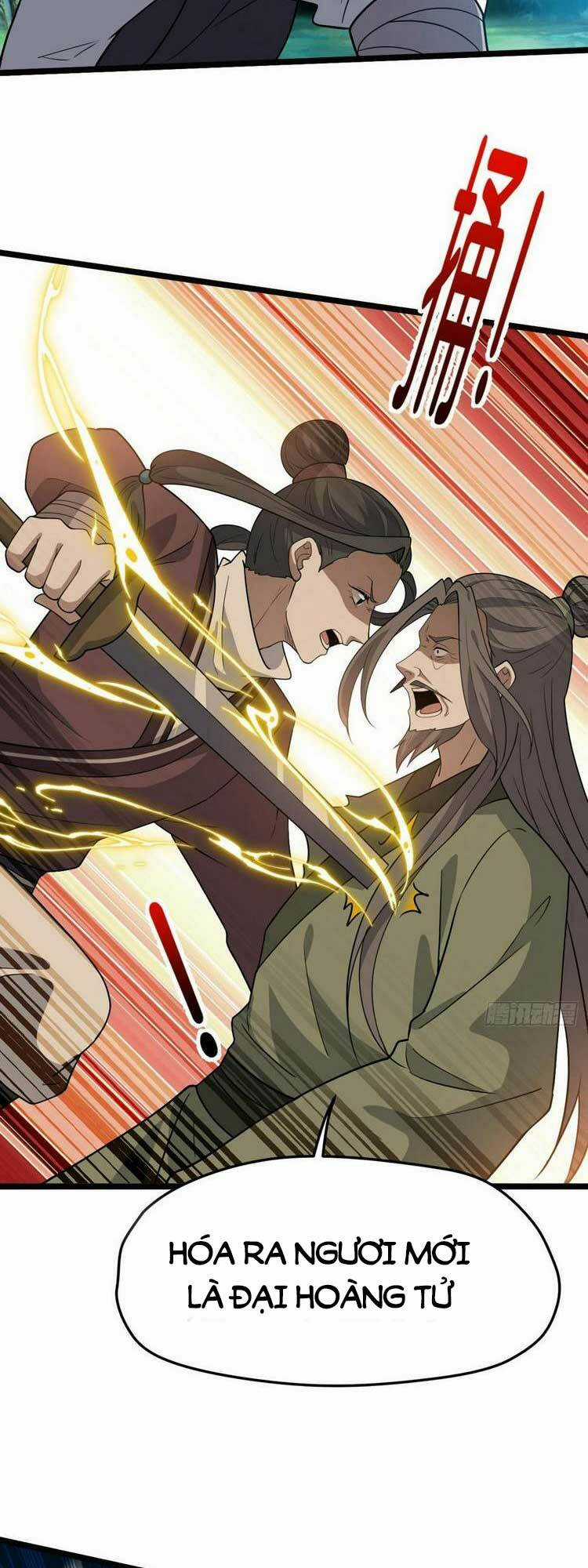 Hệ Thống Gánh Con Mạnh Nhất Chapter 80 trang 1