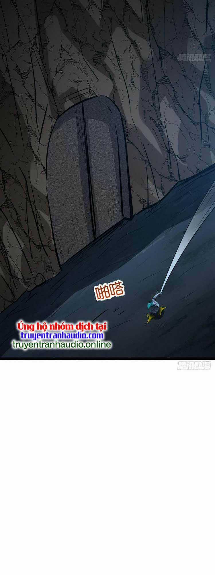 Hệ Thống Gánh Con Mạnh Nhất Chapter 80 trang 13