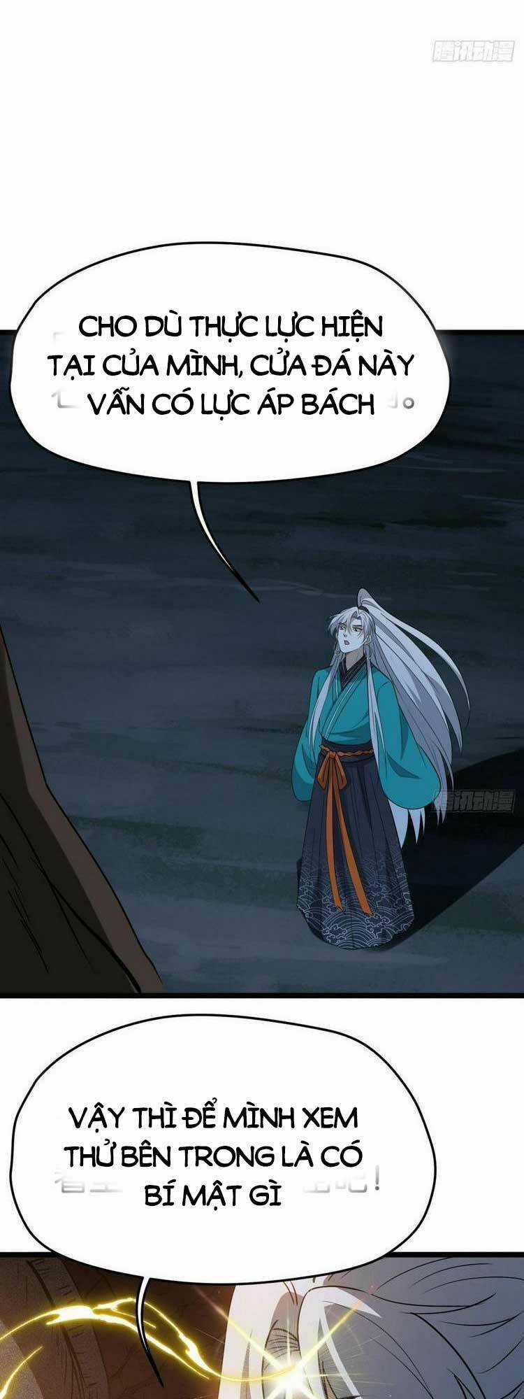 Hệ Thống Gánh Con Mạnh Nhất Chapter 80 trang 14