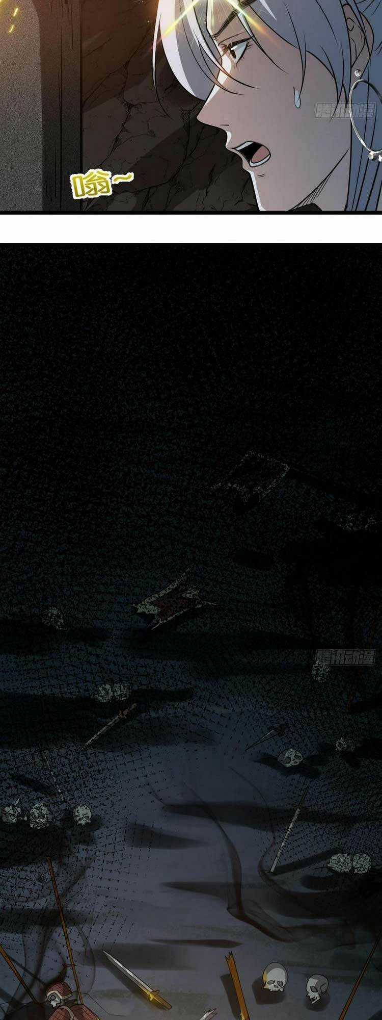 Hệ Thống Gánh Con Mạnh Nhất Chapter 80 trang 15