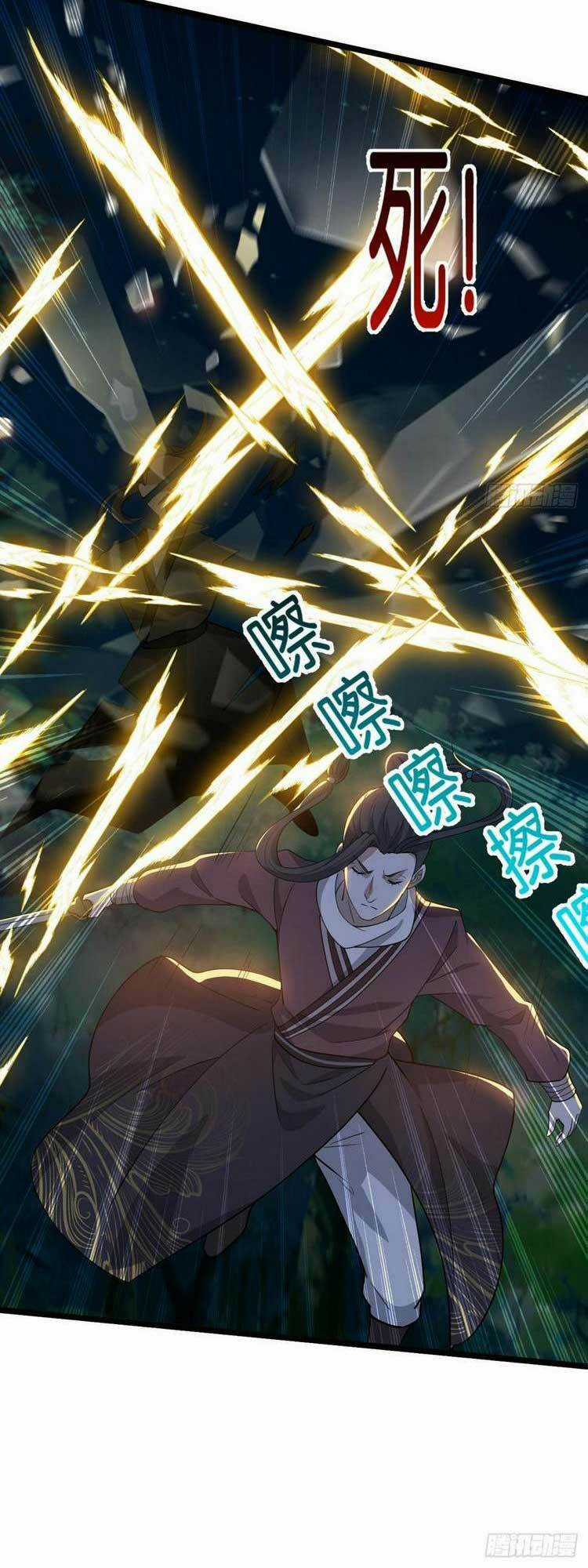 Hệ Thống Gánh Con Mạnh Nhất Chapter 80 trang 2