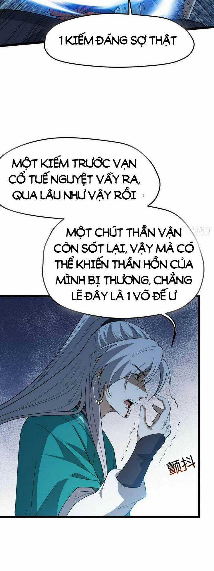 Hệ Thống Gánh Con Mạnh Nhất Chapter 80 trang 20