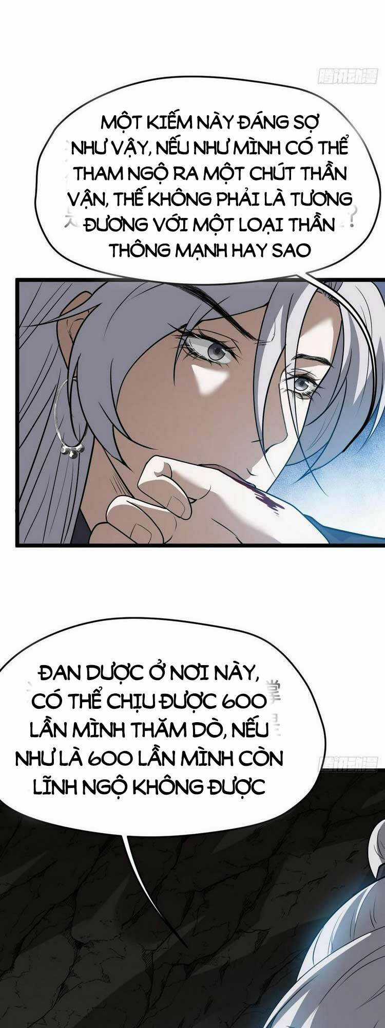 Hệ Thống Gánh Con Mạnh Nhất Chapter 80 trang 21