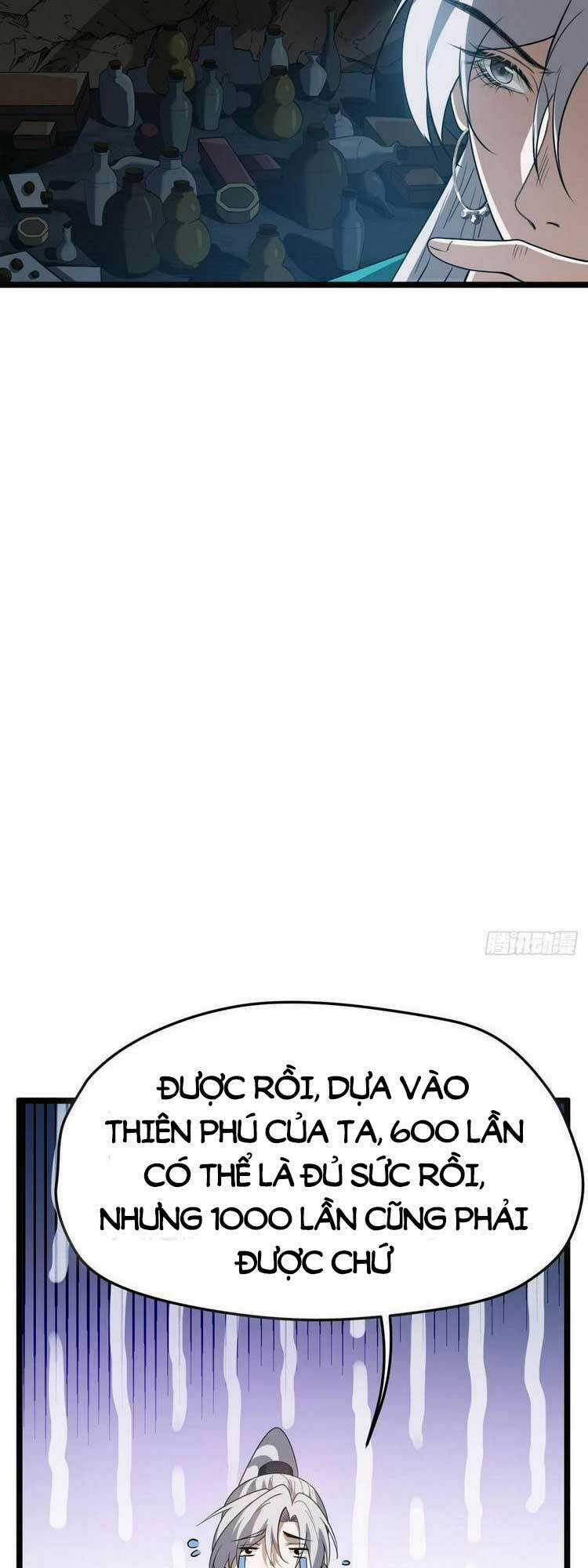 Hệ Thống Gánh Con Mạnh Nhất Chapter 80 trang 22