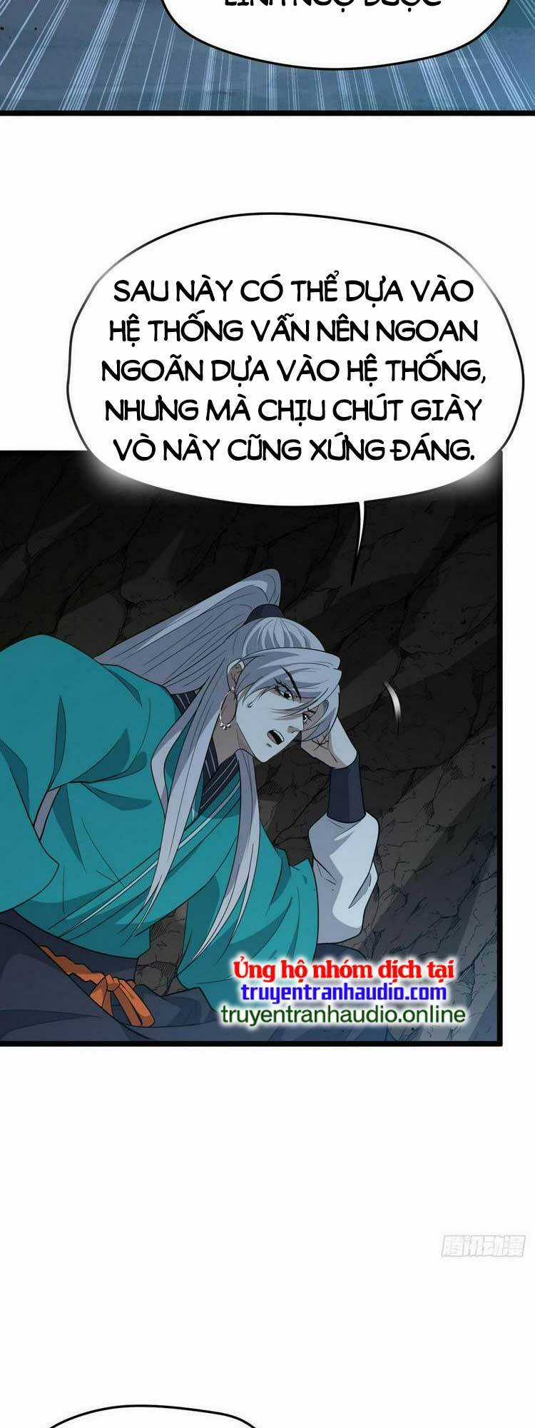 Hệ Thống Gánh Con Mạnh Nhất Chapter 80 trang 26