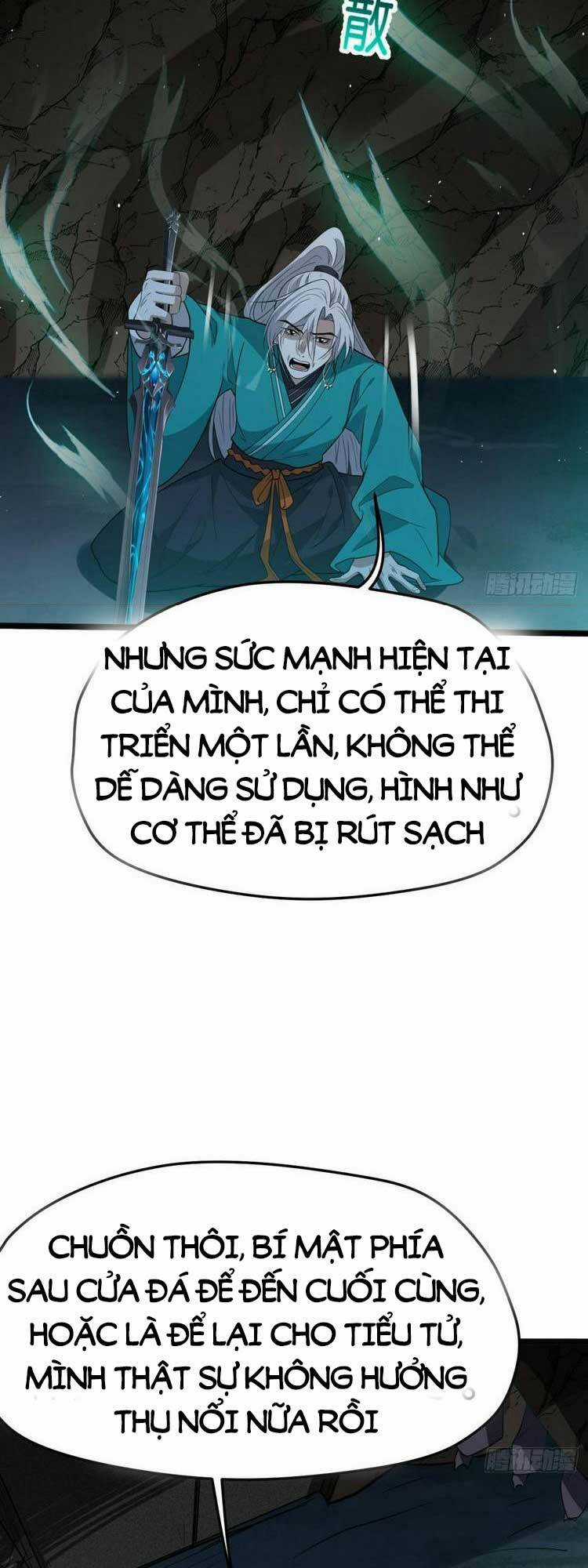 Hệ Thống Gánh Con Mạnh Nhất Chapter 80 trang 29