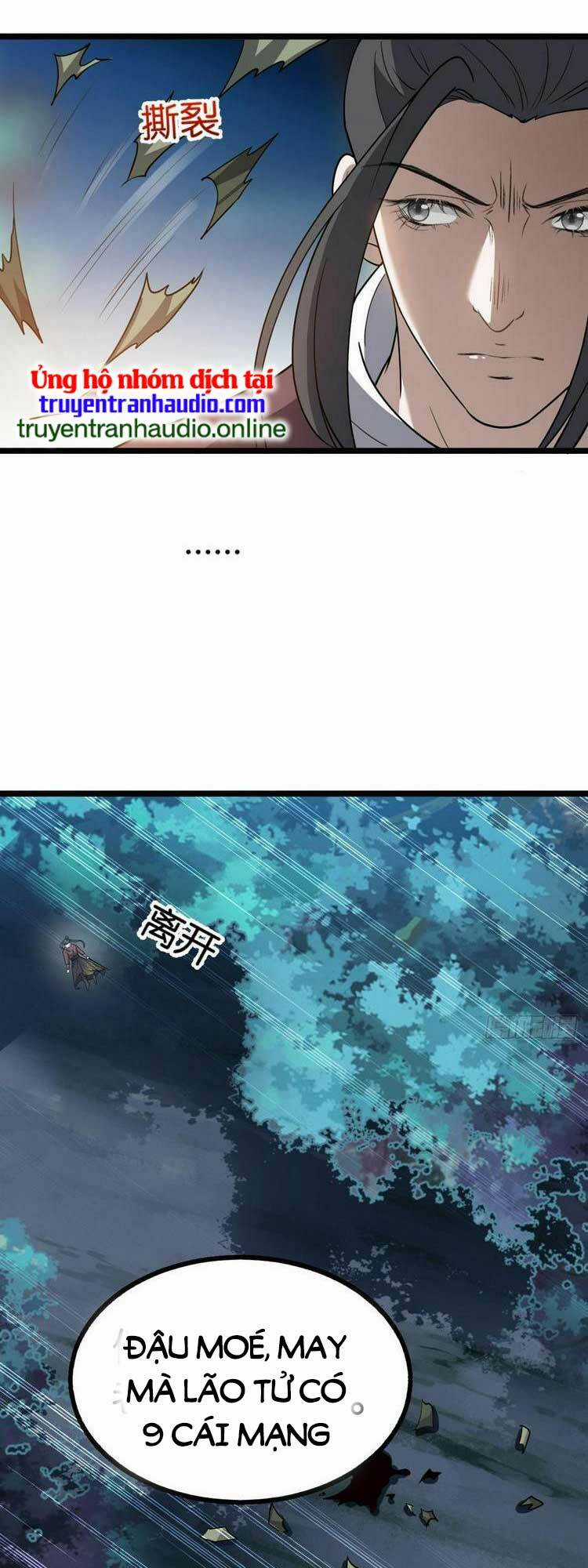 Hệ Thống Gánh Con Mạnh Nhất Chapter 80 trang 3