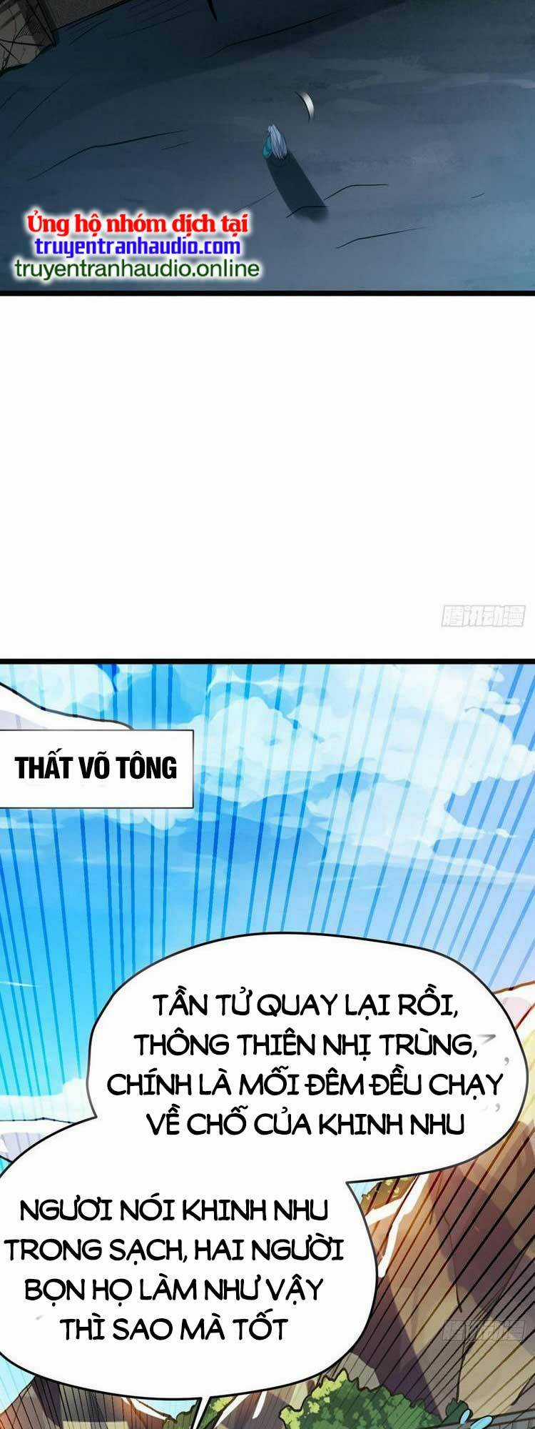 Hệ Thống Gánh Con Mạnh Nhất Chapter 80 trang 30