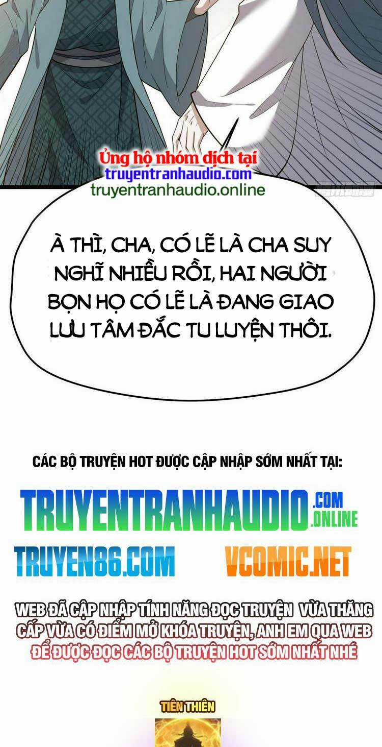 Hệ Thống Gánh Con Mạnh Nhất Chapter 80 trang 32