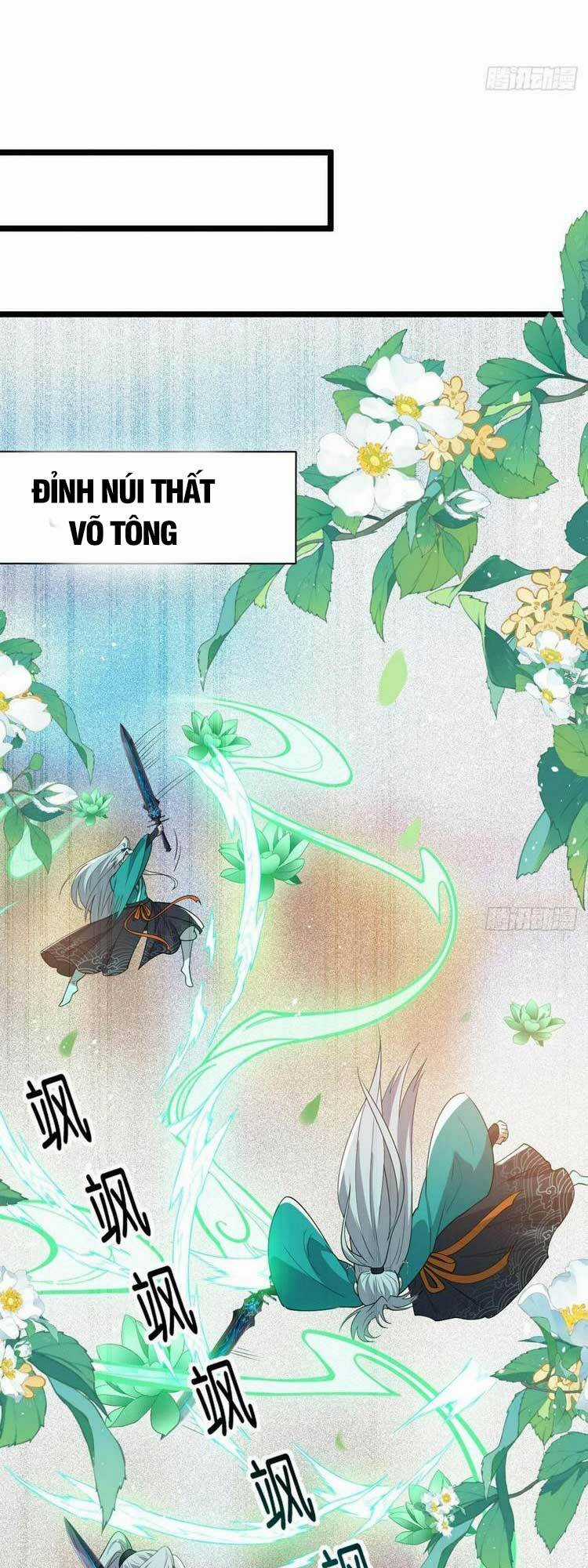 Hệ Thống Gánh Con Mạnh Nhất Chapter 80 trang 7