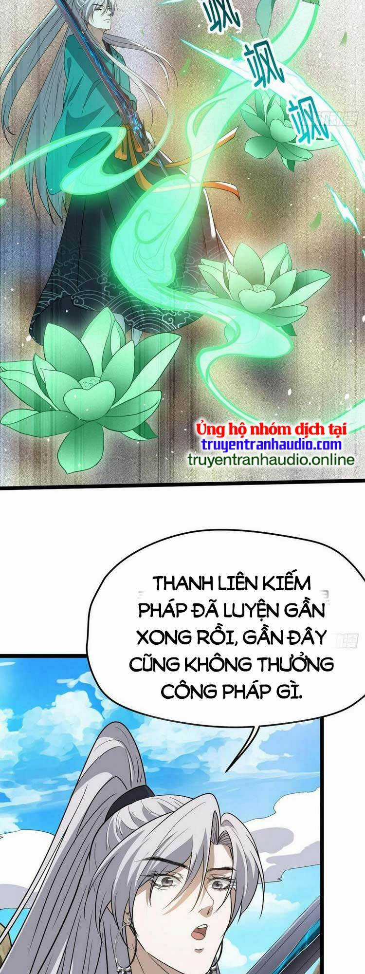 Hệ Thống Gánh Con Mạnh Nhất Chapter 80 trang 8