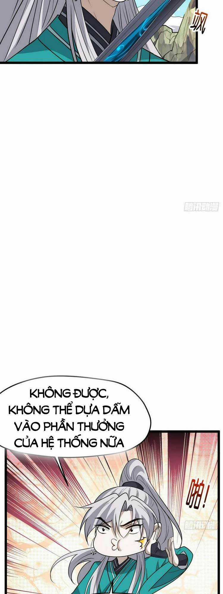 Hệ Thống Gánh Con Mạnh Nhất Chapter 80 trang 9