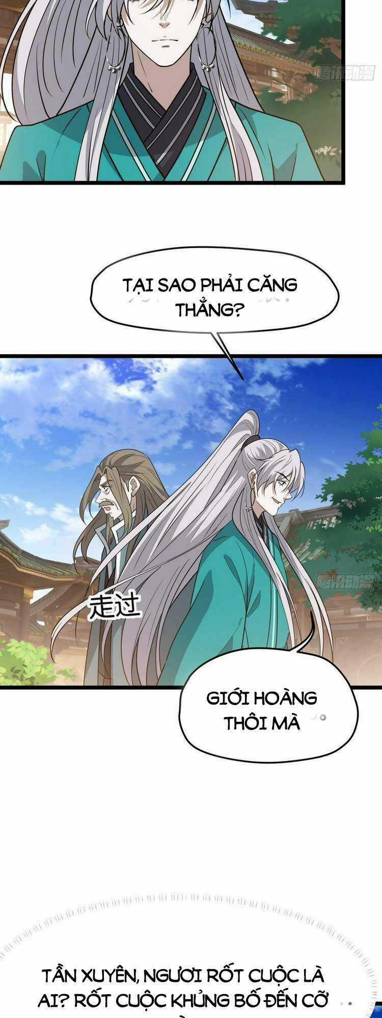 Hệ Thống Gánh Con Mạnh Nhất Chapter 81 trang 13