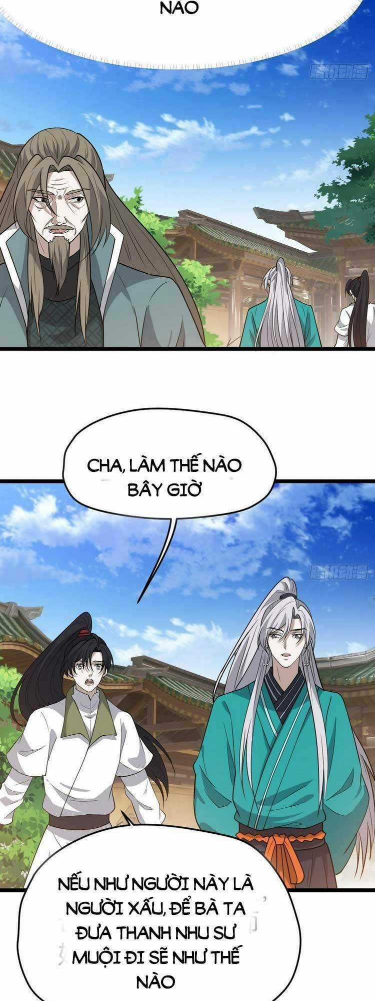 Hệ Thống Gánh Con Mạnh Nhất Chapter 81 trang 14