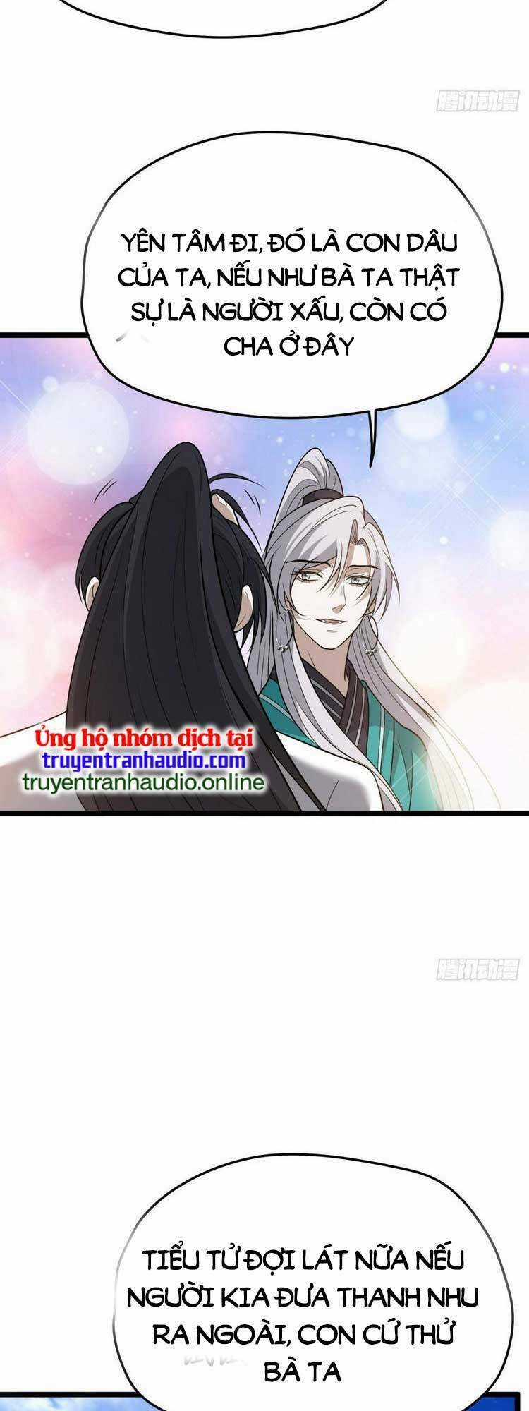 Hệ Thống Gánh Con Mạnh Nhất Chapter 81 trang 15