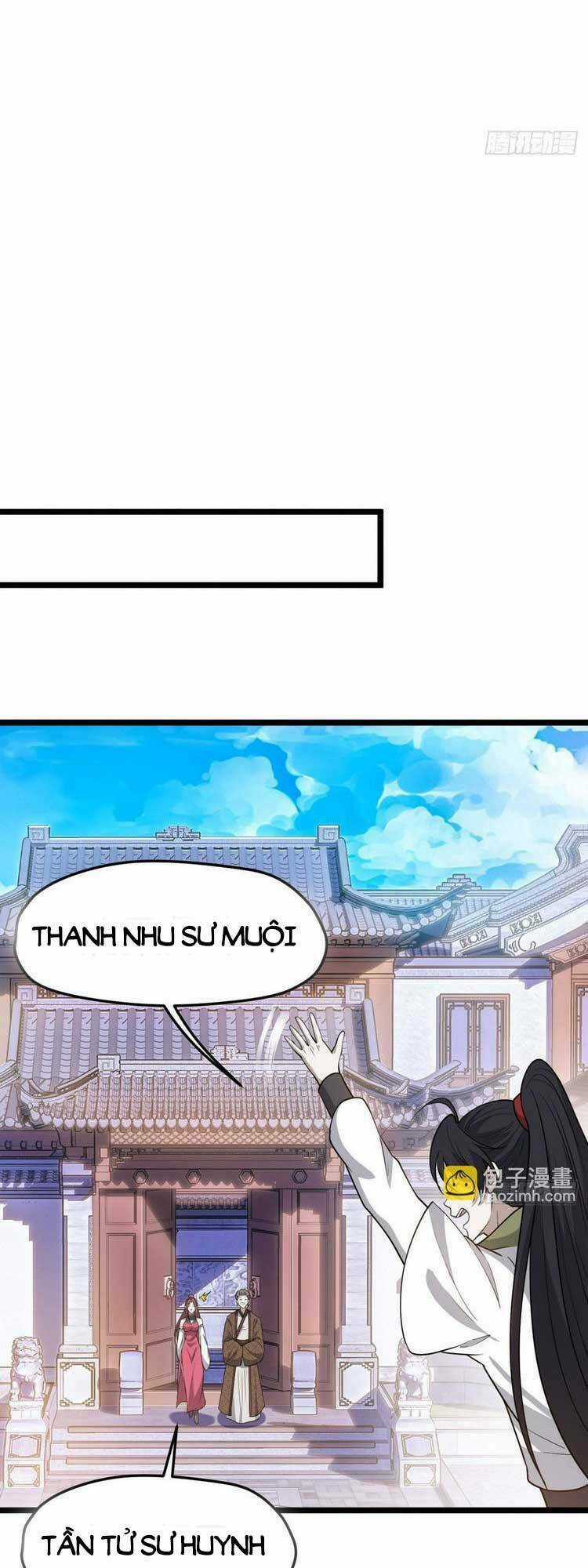 Hệ Thống Gánh Con Mạnh Nhất Chapter 81 trang 20