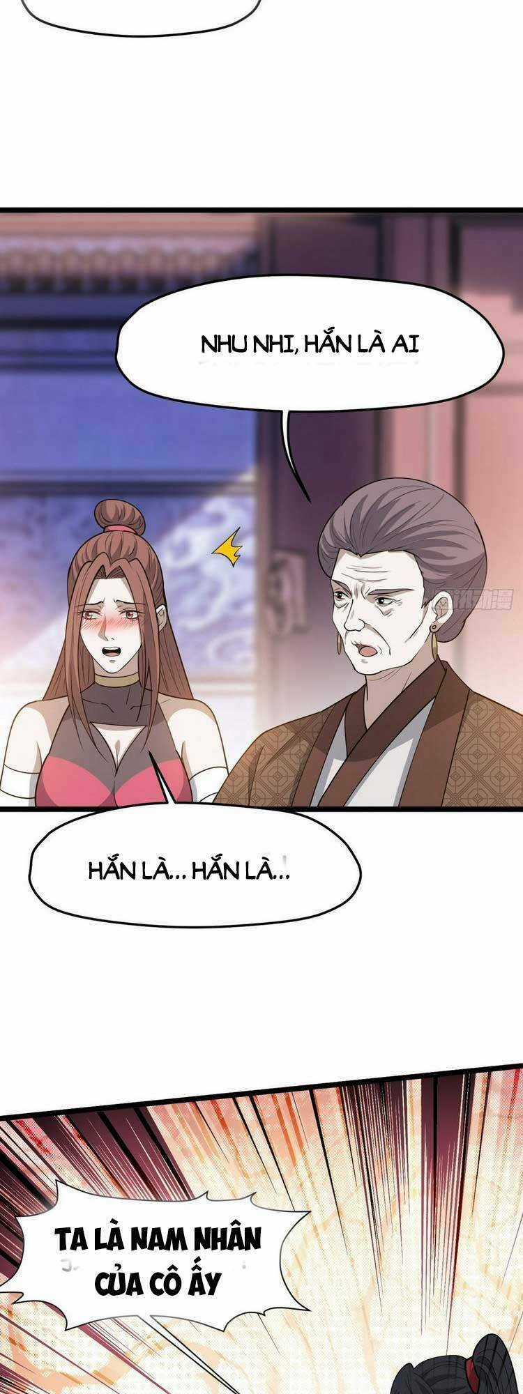 Hệ Thống Gánh Con Mạnh Nhất Chapter 81 trang 21