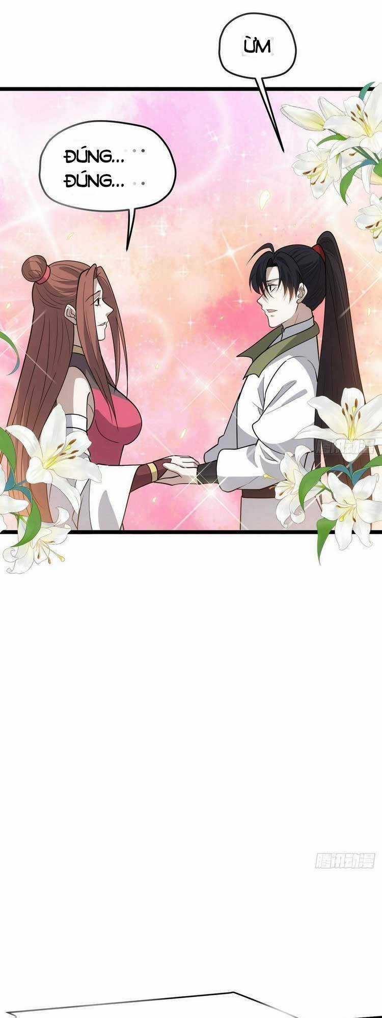 Hệ Thống Gánh Con Mạnh Nhất Chapter 81 trang 23