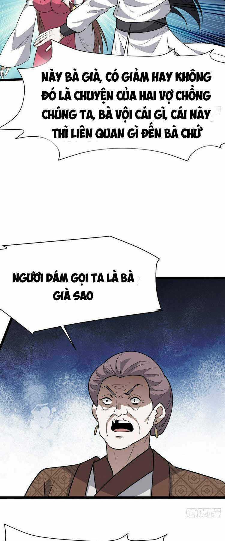 Hệ Thống Gánh Con Mạnh Nhất Chapter 81 trang 25