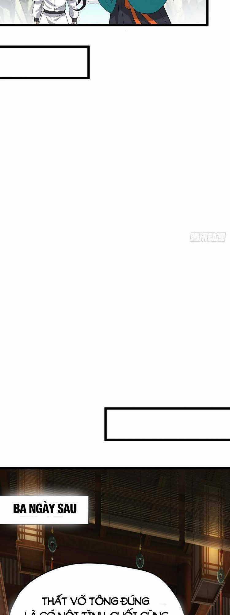 Hệ Thống Gánh Con Mạnh Nhất Chapter 81 trang 4