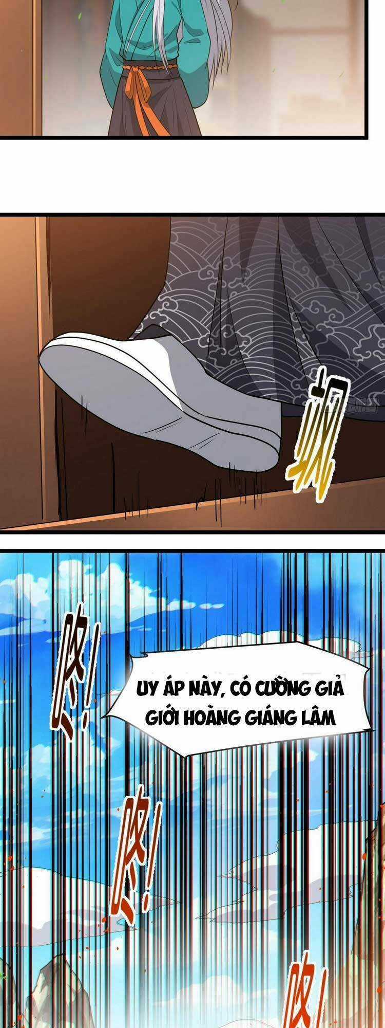 Hệ Thống Gánh Con Mạnh Nhất Chapter 81 trang 6