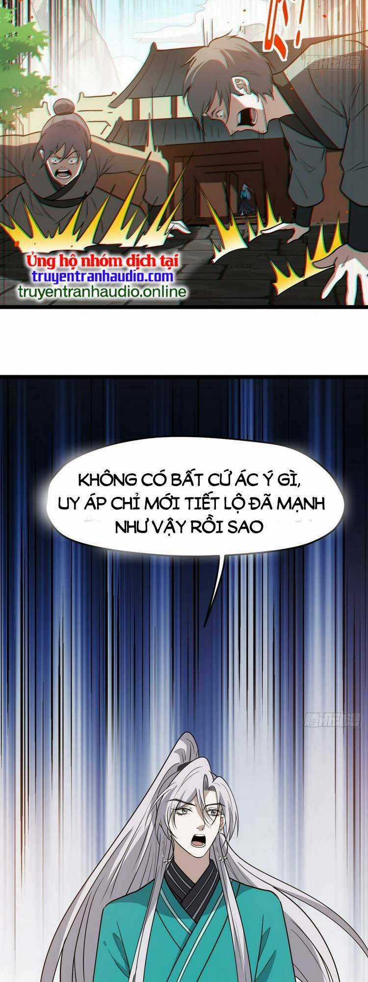 Hệ Thống Gánh Con Mạnh Nhất Chapter 81 trang 7