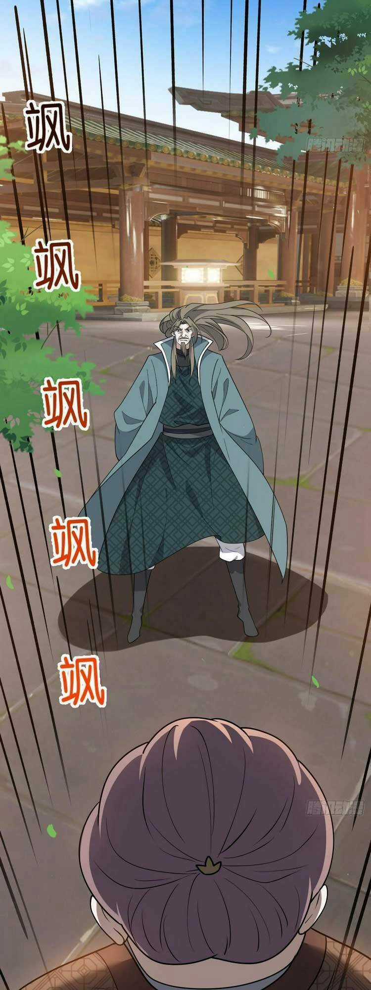 Hệ Thống Gánh Con Mạnh Nhất Chapter 81 trang 9