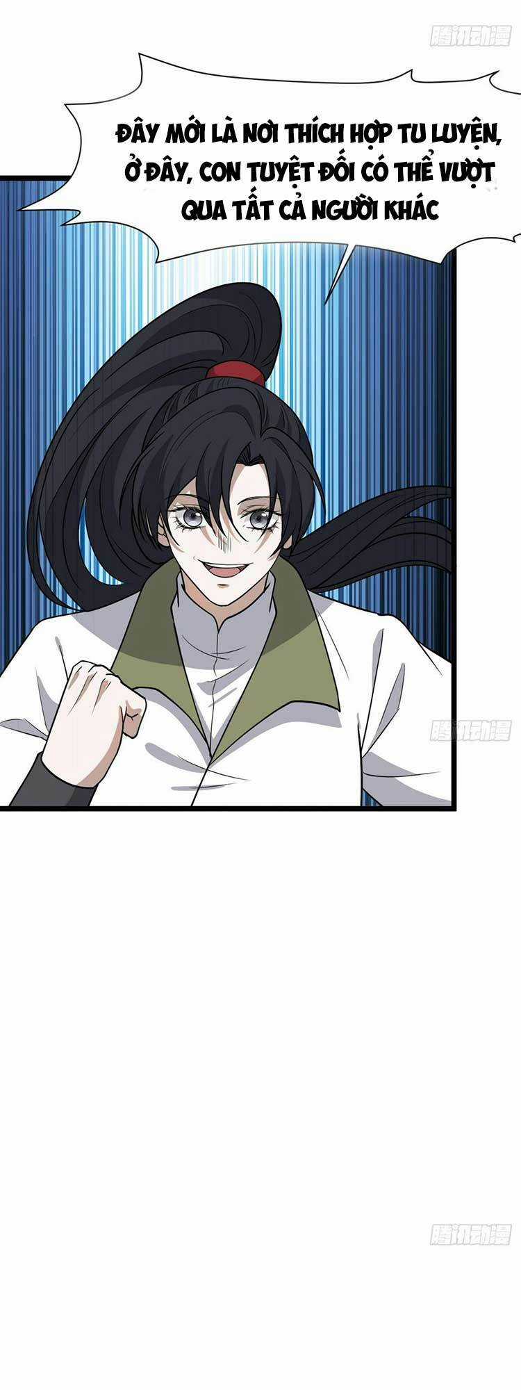 Hệ Thống Gánh Con Mạnh Nhất Chapter 82 trang 18