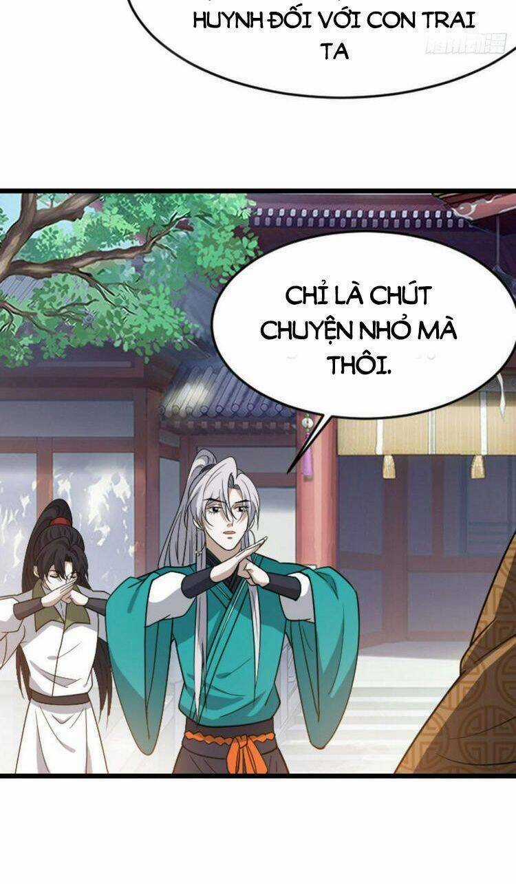 Hệ Thống Gánh Con Mạnh Nhất Chapter 83 trang 12