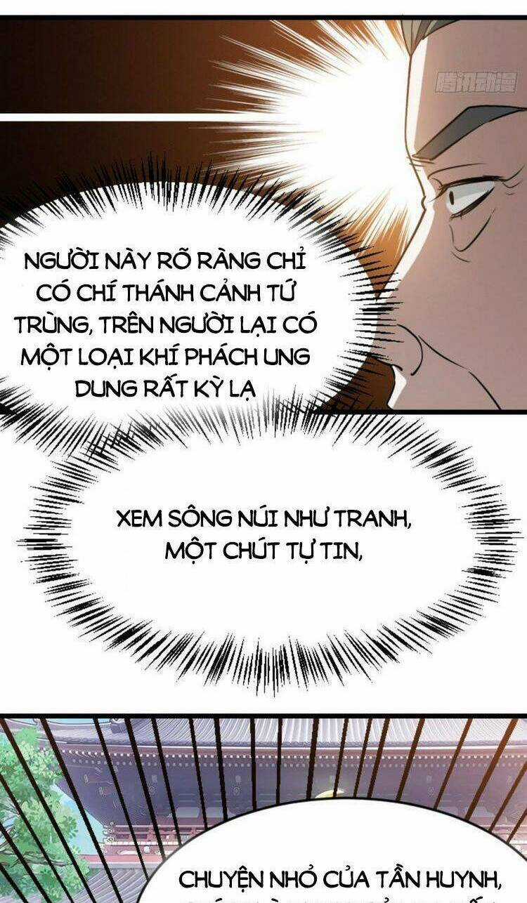 Hệ Thống Gánh Con Mạnh Nhất Chapter 83 trang 13