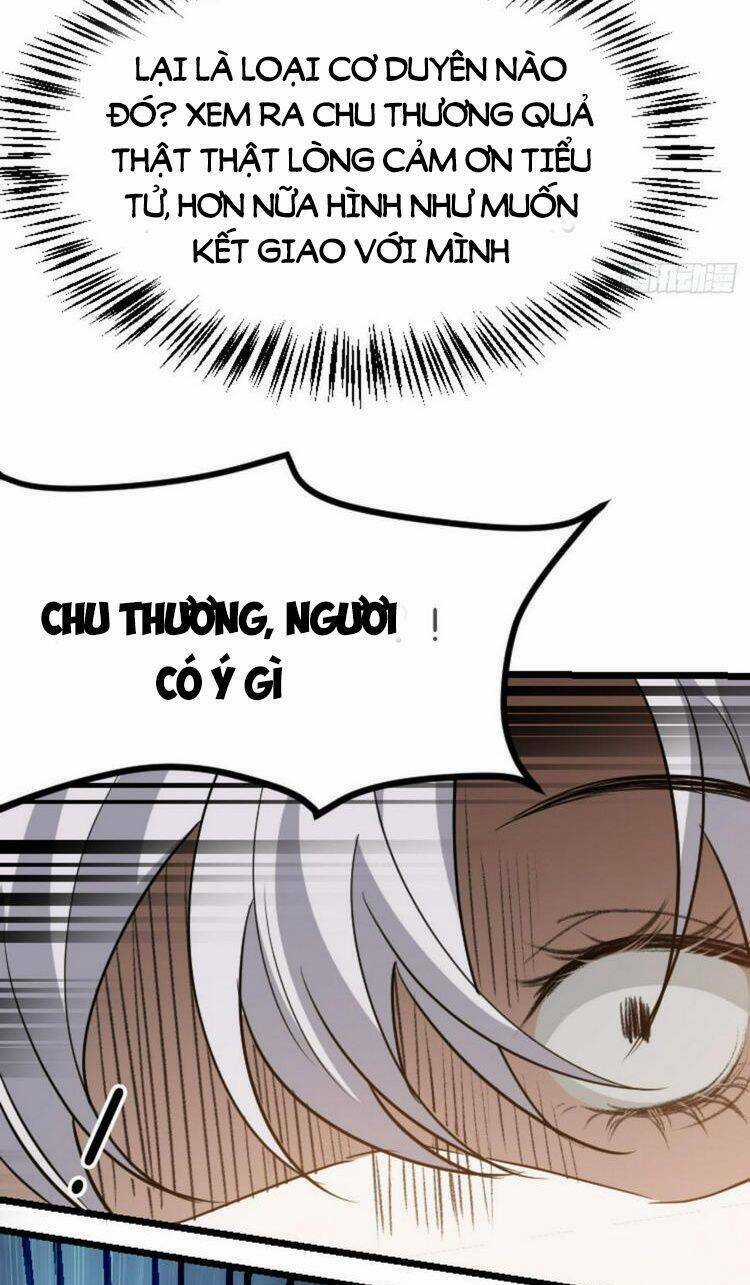 Hệ Thống Gánh Con Mạnh Nhất Chapter 83 trang 16