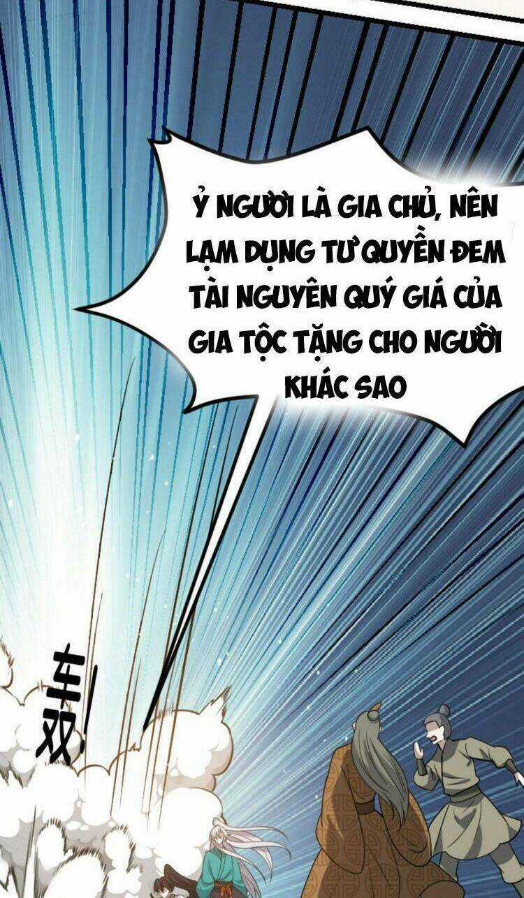 Hệ Thống Gánh Con Mạnh Nhất Chapter 83 trang 17