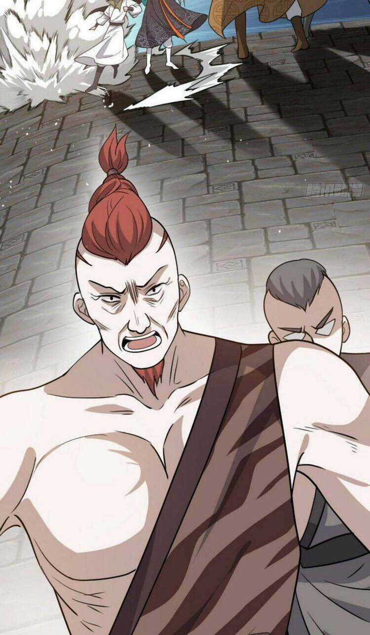 Hệ Thống Gánh Con Mạnh Nhất Chapter 83 trang 18