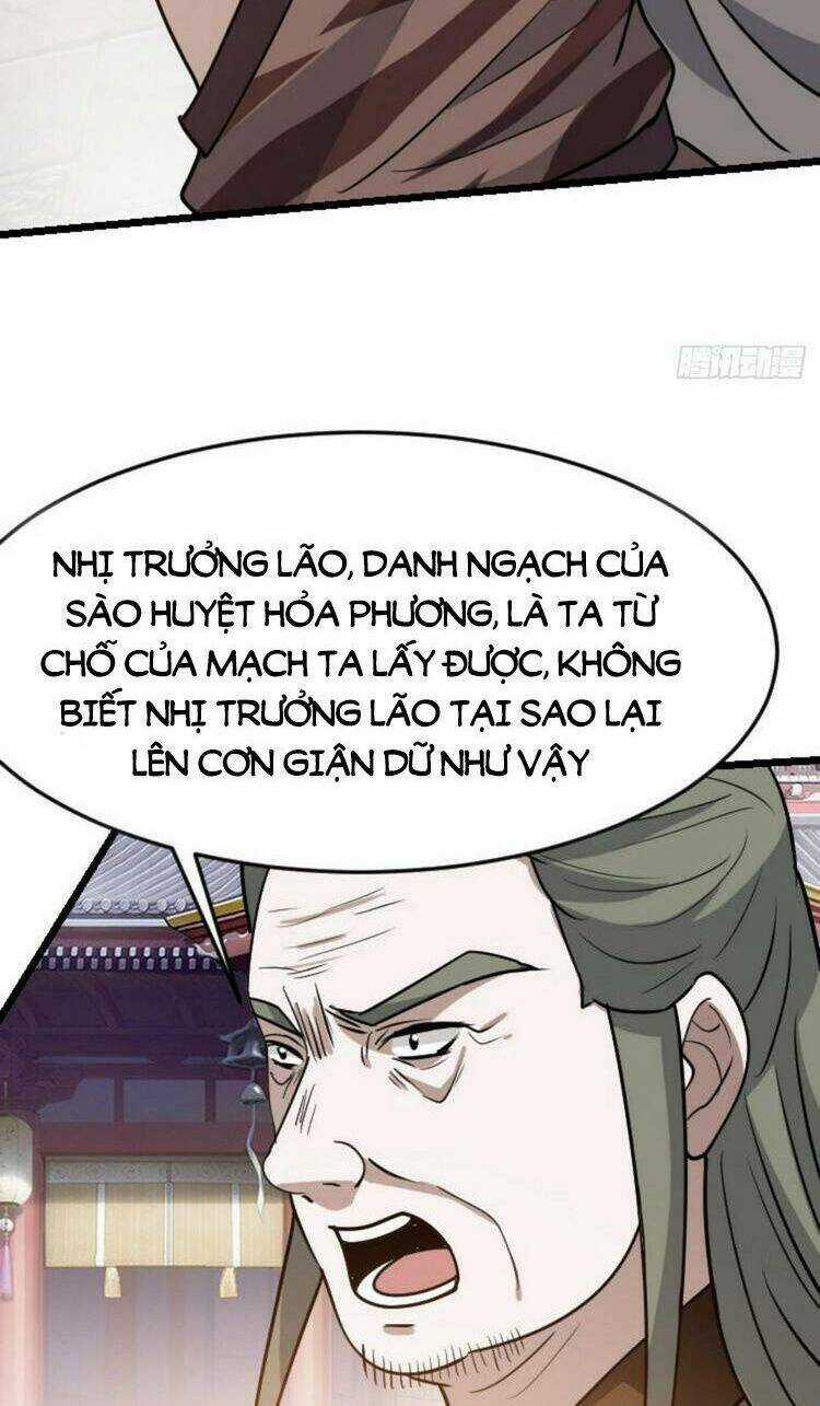 Hệ Thống Gánh Con Mạnh Nhất Chapter 83 trang 19