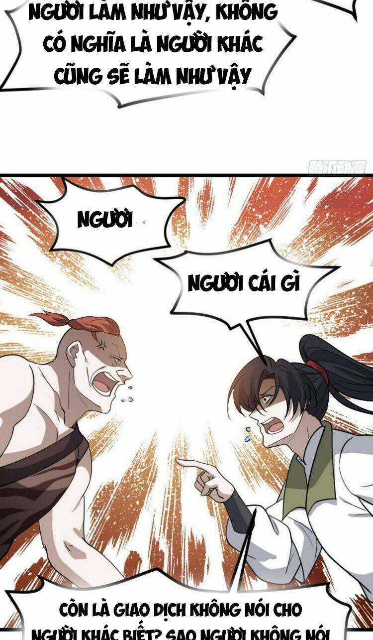 Hệ Thống Gánh Con Mạnh Nhất Chapter 83 trang 24