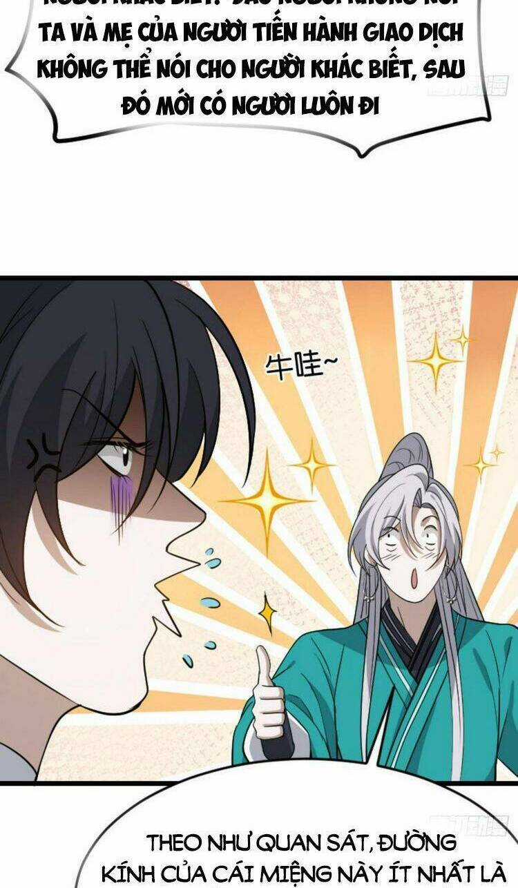 Hệ Thống Gánh Con Mạnh Nhất Chapter 83 trang 25